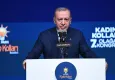 Cumhurbaşkanı Erdoğan: Kadınları dışlayan hiçbir siyasi hareket muvaffak olamaz