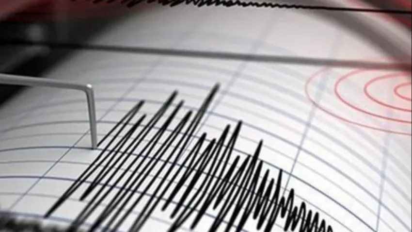 deprem