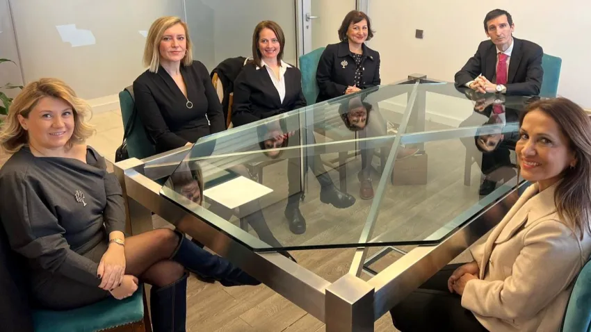 EGİKAD üyeleri İtalya’ya açılıyor haberinin görseli