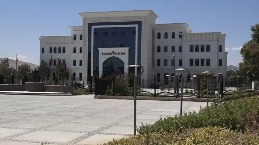 Elazığ Valiliği’nden karantina açıklaması haberinin görseli