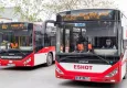 ESHOT okulların açılışına hazır