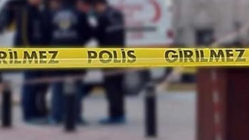 Foça'da yaşlı adam evinde ölü bulundu!