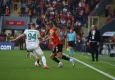 Göztepe’nin yenilmezlik serisi sona erdi