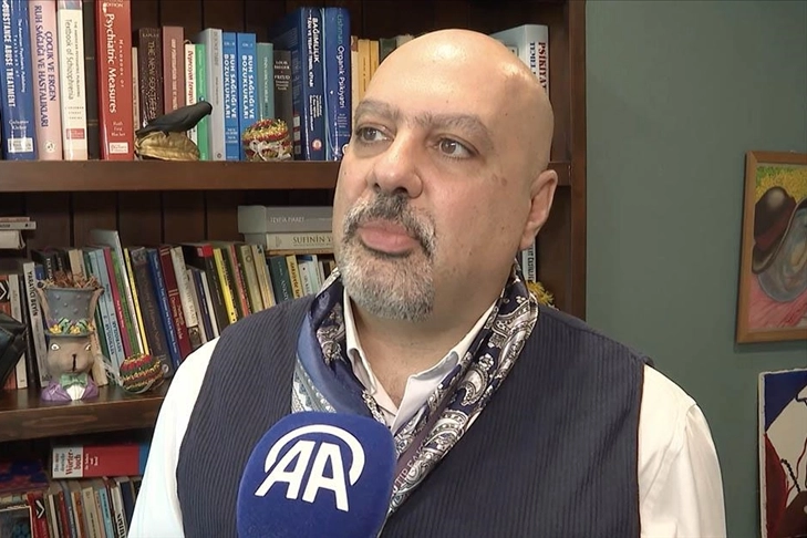 İklim değişikliği ruhsal sorunlara neden olabiliyor