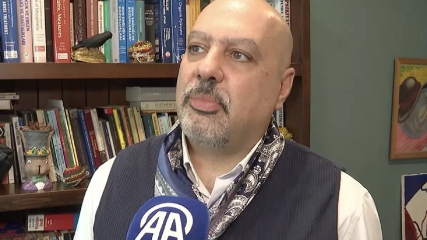 İklim değişikliği ruhsal sorunlara neden olabiliyor haberinin görseli