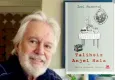 İzel Rozental'in yeni grafik romanı: Talihsiz Anjel Hala ve Edirne Kuşatması Günleri