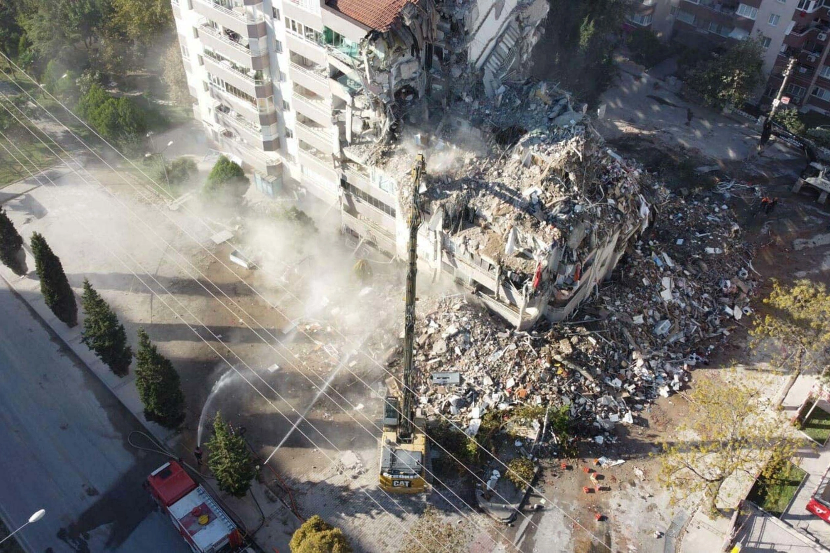 İzmir için korkutan uyarı: Deprem riski İstanbul’dan yüksek