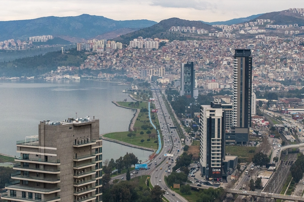 İzmir'in havası neden bu kadar kirli?