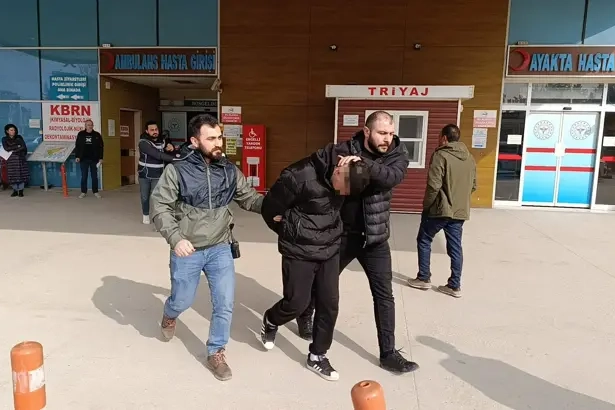 Kaçırıp darp edip para istediler: Mahkeme serbest bıraktı haberinin görseli