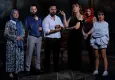 Karanlık oyunu İzmir’de izleyicisiyle buluşuyor