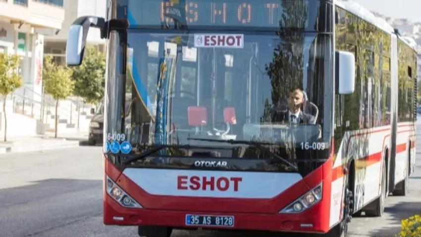 Kemer Aktarmaya yeni hat geliyor haberinin görseli