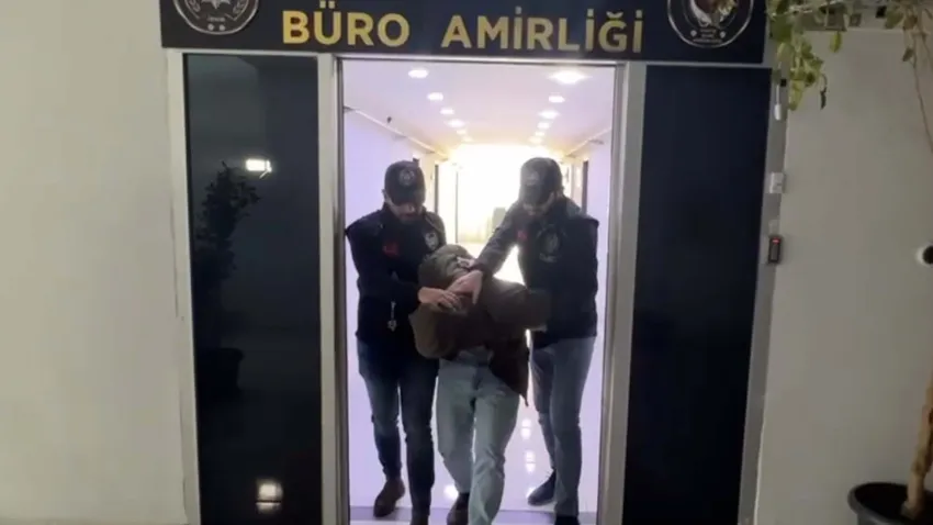 Küfür kavgası can aldı: Biri mezara biri cezaevine girdi