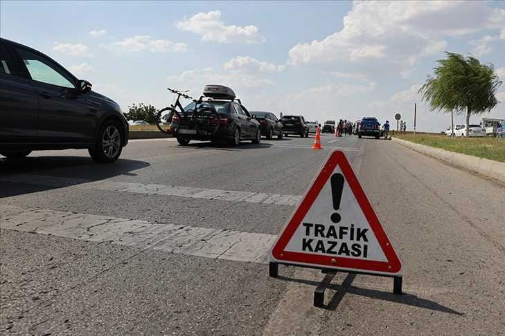 Muğla’da korkunç kaza: 15 yaşındaki çocuk hayatını kaybetti haberinin görseli