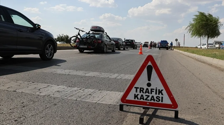 Muğla’da korkunç kaza: 15 yaşındaki çocuk hayatını kaybetti haberinin görseli