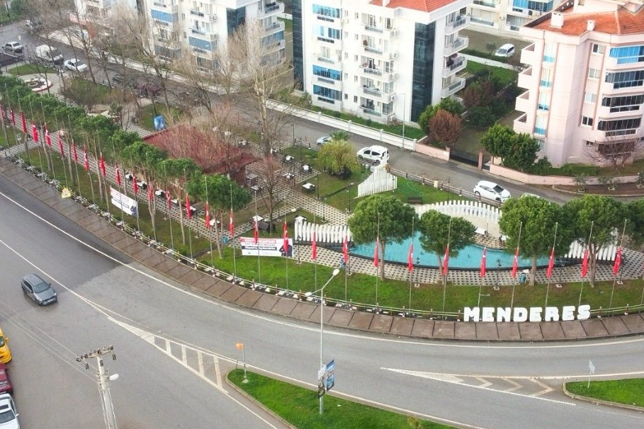 O ilçeye Kent Lokantası geliyor haberinin görseli