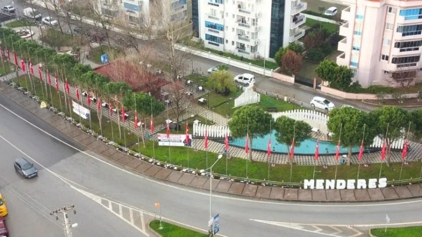 O ilçeye Kent Lokantası geliyor