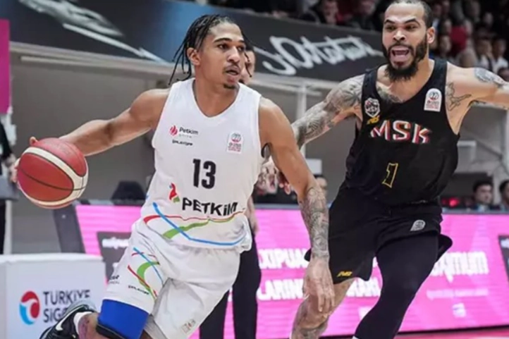 Petkimspor evinde kayıp haberinin görseli