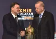 Saygılı’dan kongre mesajı: Sadakatin ve duaların tezahürüdür