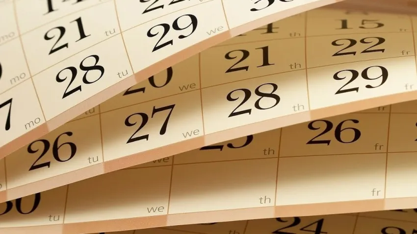 Tarihte bugün ne oldu? 3 Şubat haberinin görseli