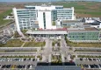 Tekirdağ Dr. İsmail Fehmi Cumalıoğlu Şehir Hastanesi, 2024’te 1.8 milyon hastaya hizmet verdi