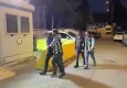Trafikte birbirleriyle yarıştılar, yolcuları tehlikeye attılar: O minibüs şoförlerine 28 bin lira ceza