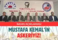 Tüm Yerel-Sen’den teğmenlere destek: 'En şaşmaz yargıç tarihtir'