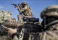 Suriye'nin kuzeyinde operasyon: 23 PKK/YPG'li terörist etkisiz hale getirildi