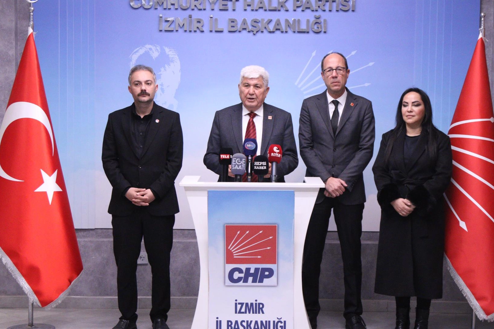 CHP İzmir’den hükümete eğitim eleştirisi: 13 maddelik çözüm önerisi