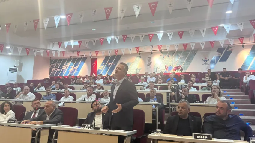 çiğli
