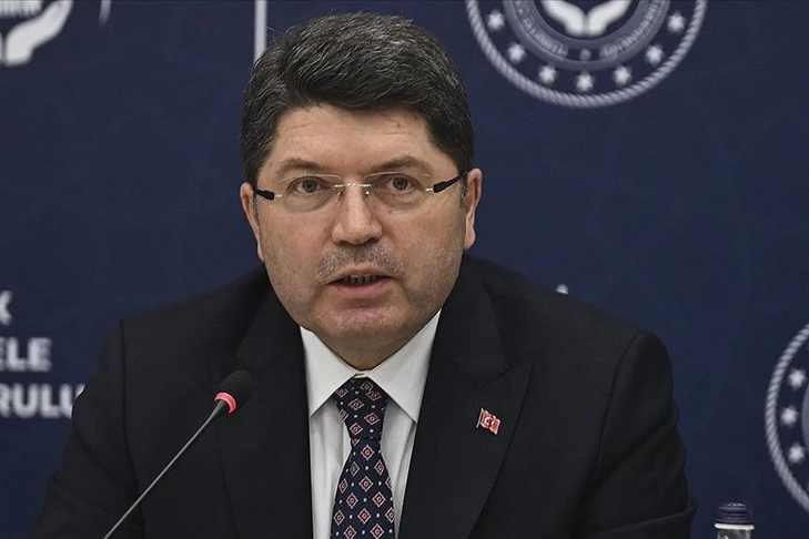 Bakan Tunç açıkladı: Haksız tahrik indiriminde yeni düzenleme