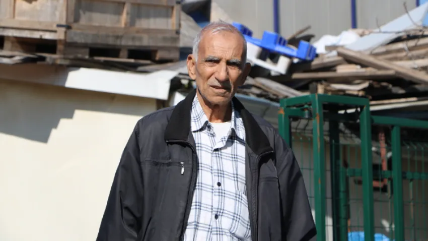 davut karavar