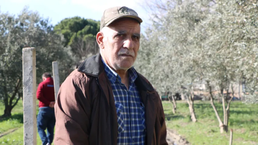 hasan kaya