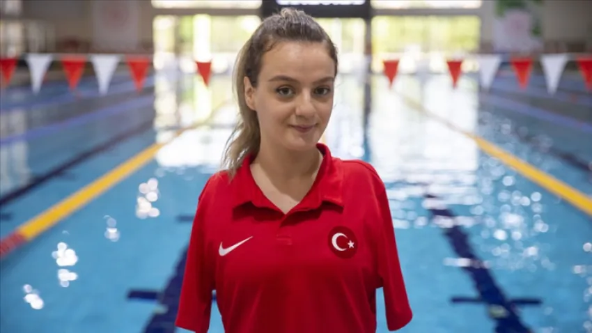 SÜMEYYE BOYACI 