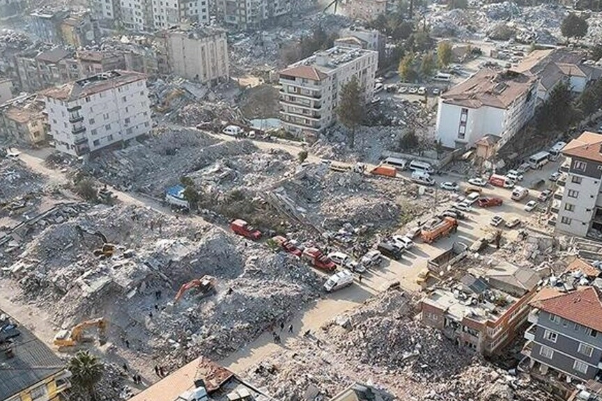 Adalet Peşinde Aileleri: Mücadelemizde yanımızda olun