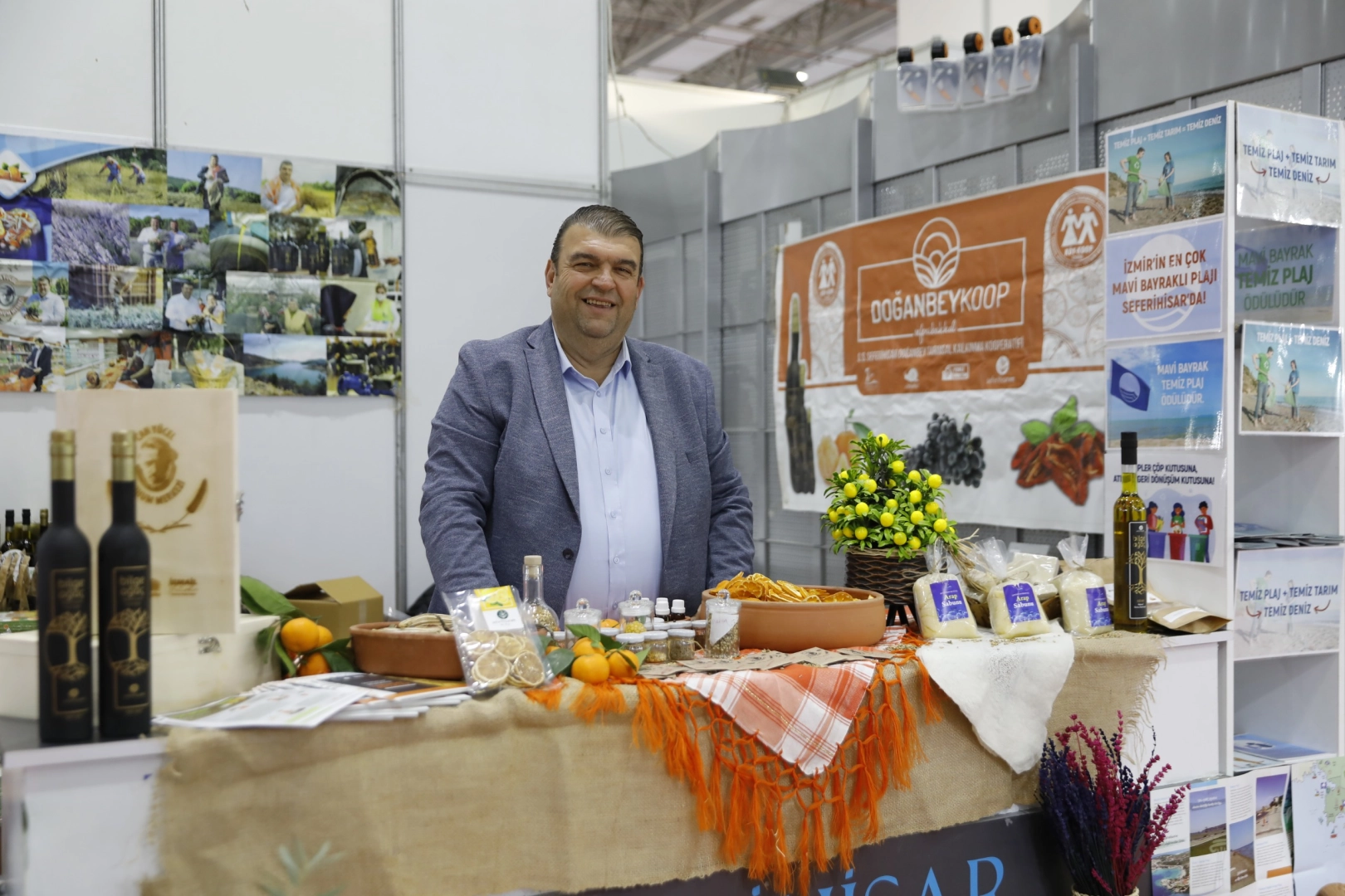 Başkan Yetişkin: Temel hedefimiz yerelden kalkınmayı sağlamak