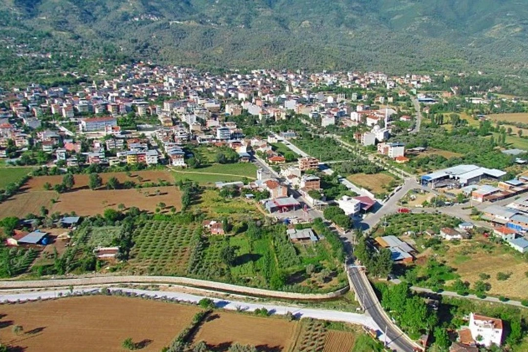 Beydağ’daki deprem toplanma alanları: İşte Beydağ’daki güvenli noktalar