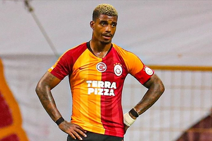 Galatasaray, Mario Lemina’yı resmen açıkladı