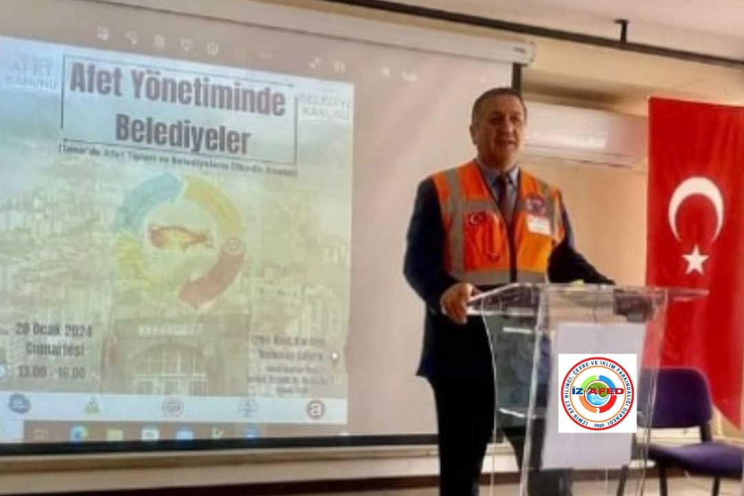 Kahramanmaraş depremlerinde yiten canlar İzmir’de anılacak