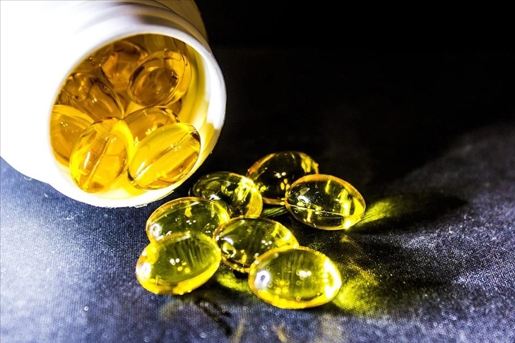 Omega-3 takviyeleri biyolojik yaşlanmayı yavaşlatıyor