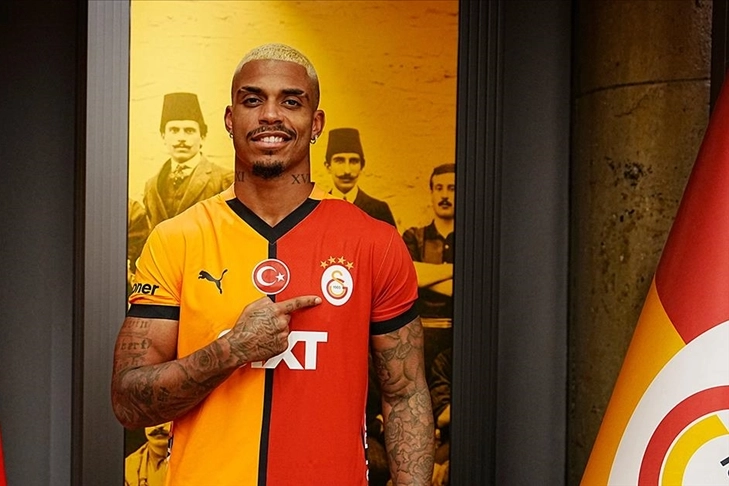 Galatasaray, Mario Lemina'nın maliyetini açıkladı