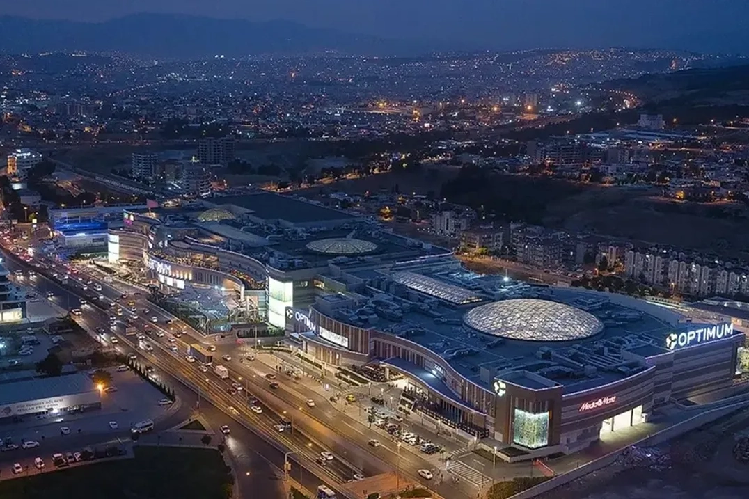 İzmir Gaziemir deprem toplanma alanları nerede? 37 nokta belirlendi