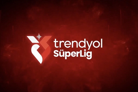 Trendyol Süper Lig'de 23. hafta mücadelesi yarın başlayacak