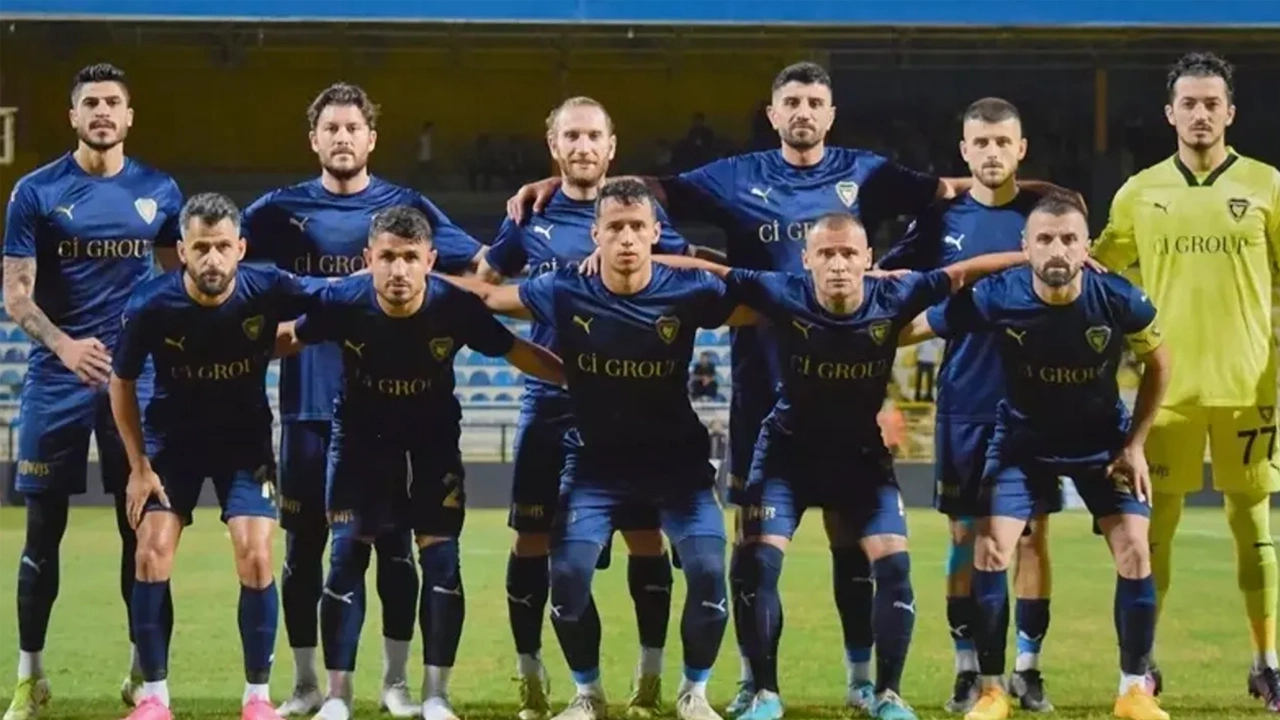 Bucaspor 1928, Diyarbekir deplasmanında 3 puan peşinde