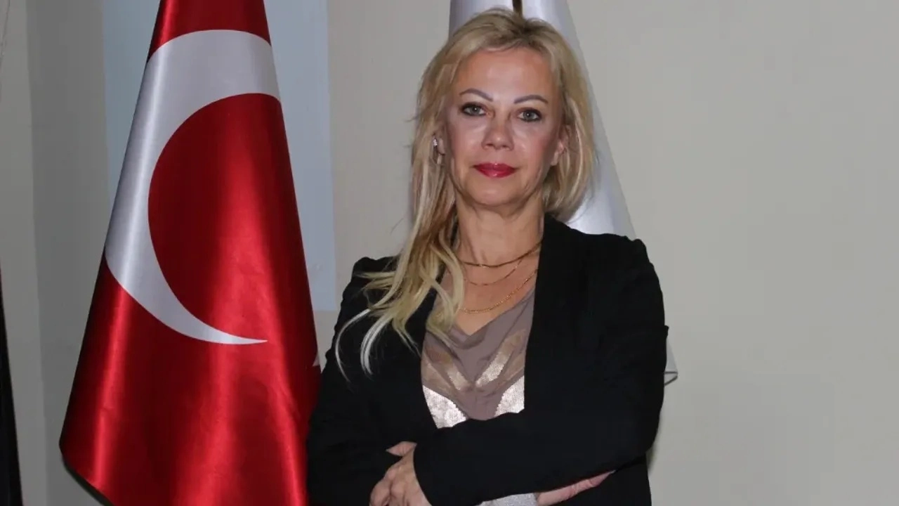 Dilek Gappi’den gazetecilere davet: İGC Basın Akademisi başlıyor