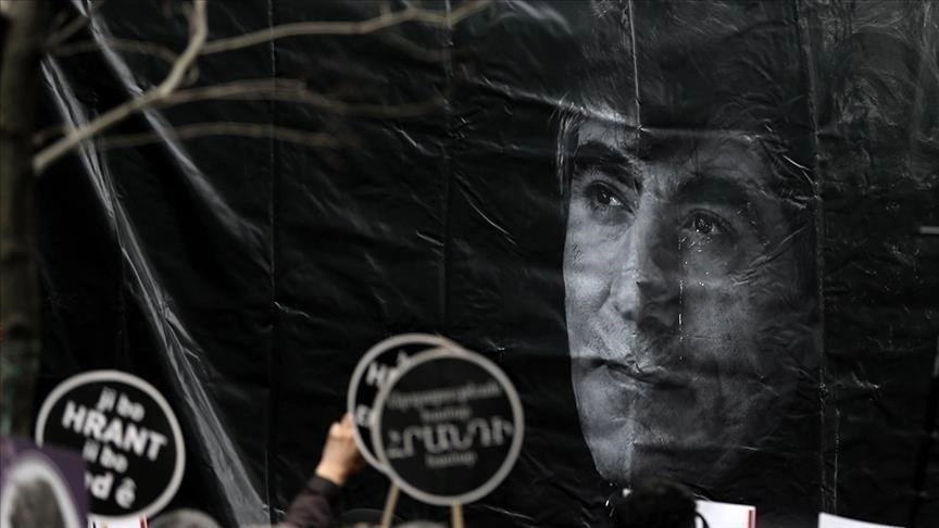 Hrant Dink cinayeti davasında karar açıklandı