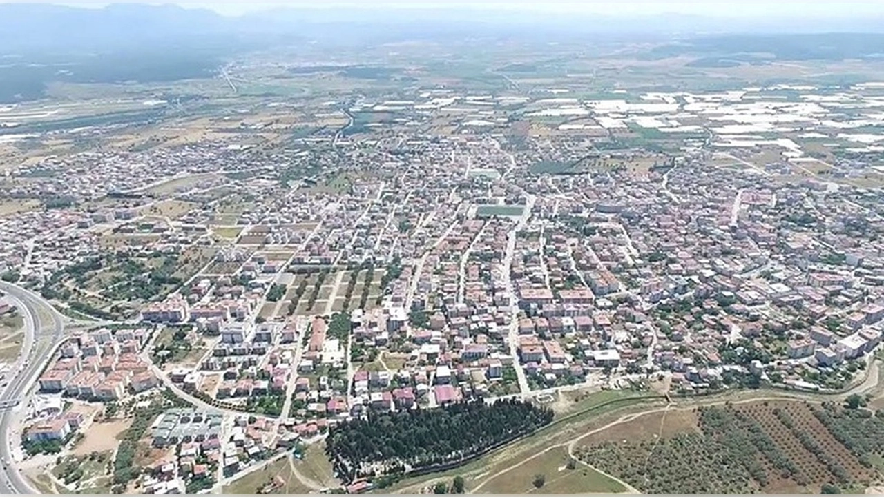 İzmir’deki SİT alanlarına yenisi eklendi: O bölgede çivi bile çakılamayacak