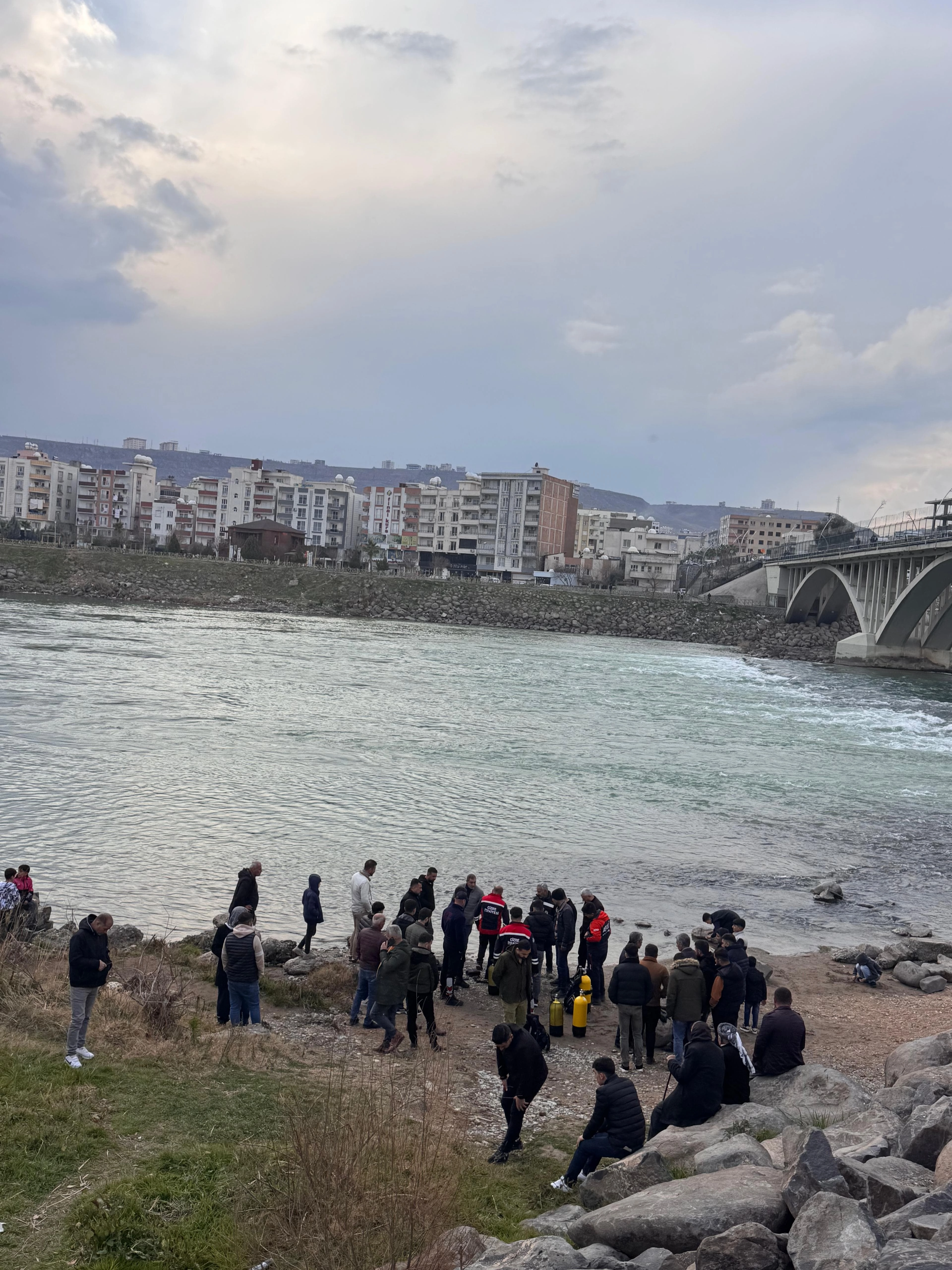 Kaybolan hemşireden acı haber!