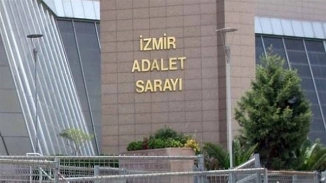 İzmir Cumhuriyet Başsavcılığı'ndan İzmir Barosu'na yanıt: İddialar asılsız