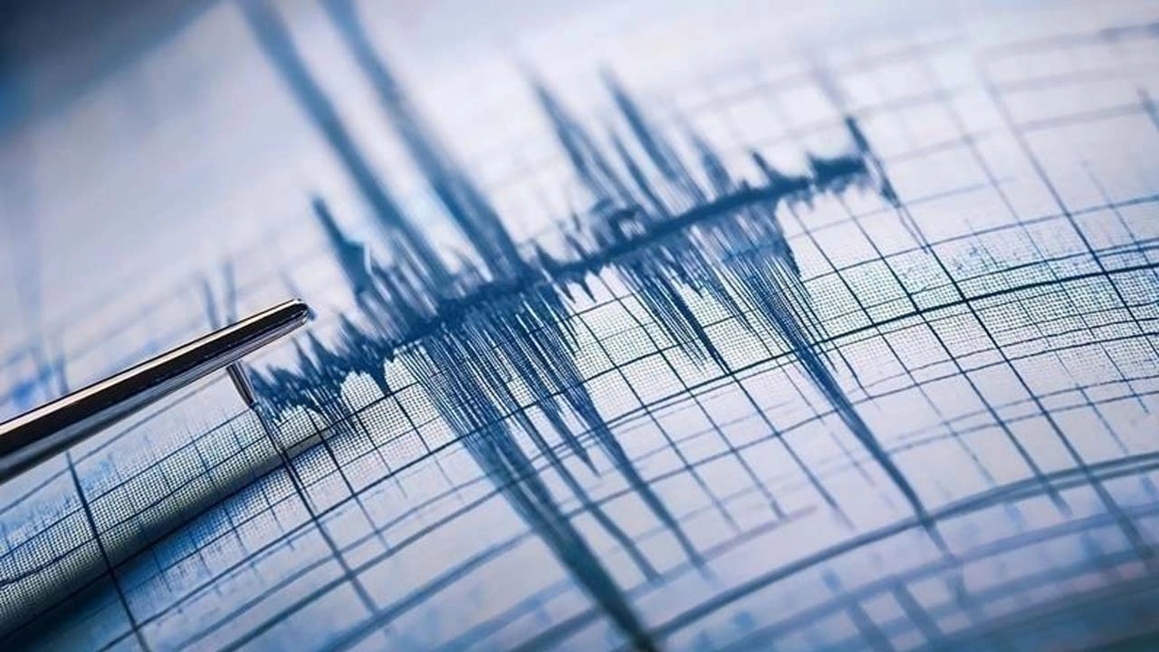 Son dakika depremleri: Az önce deprem mi oldu? 9 Şubat AFAD deprem verileri