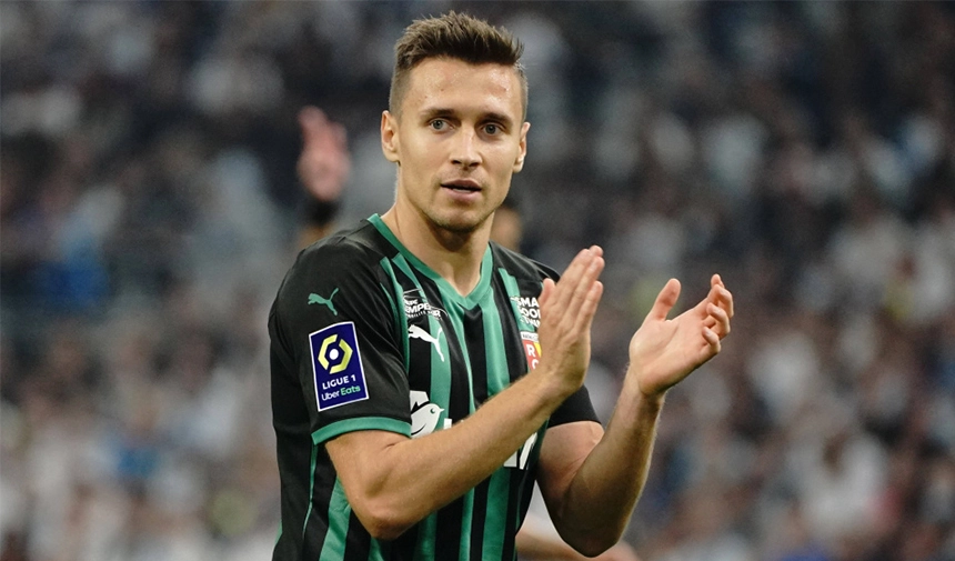 Galatasaray’dan transferde yeni hamle: Przemyslaw Frankowski ile anlaştı